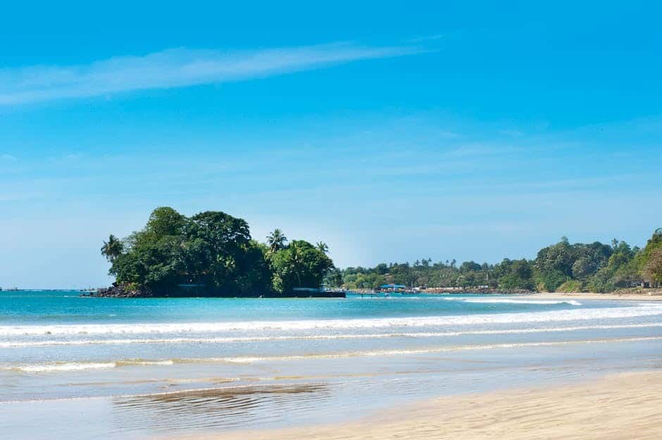 Sri Lanka Luxury Grand Tour: 10 Nights of Beaches, Tea Estates and Private Safaris