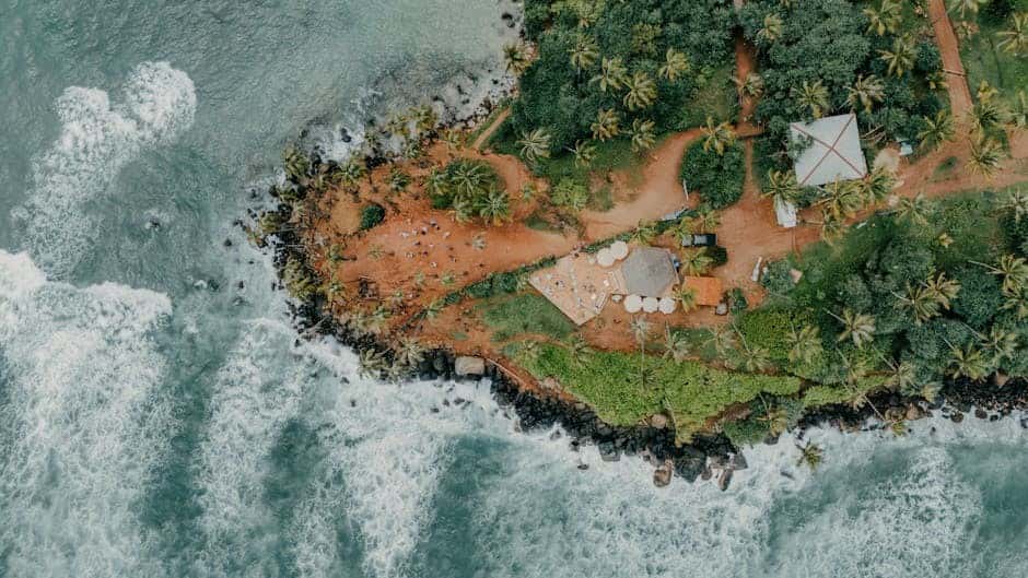 Island Discovery: 10-Night Sri Lanka Adventure from North to South