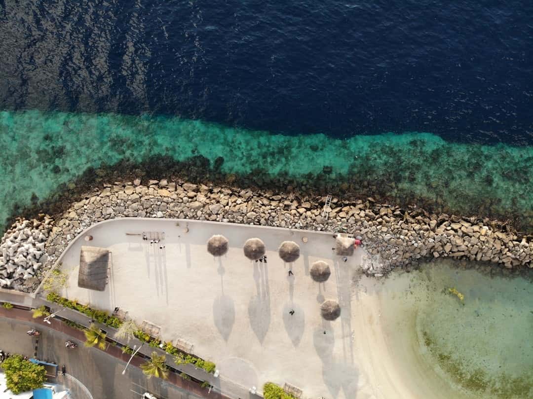 Maldives Luxury Eco Retreat 6 Nights: Coral Restoration Experience