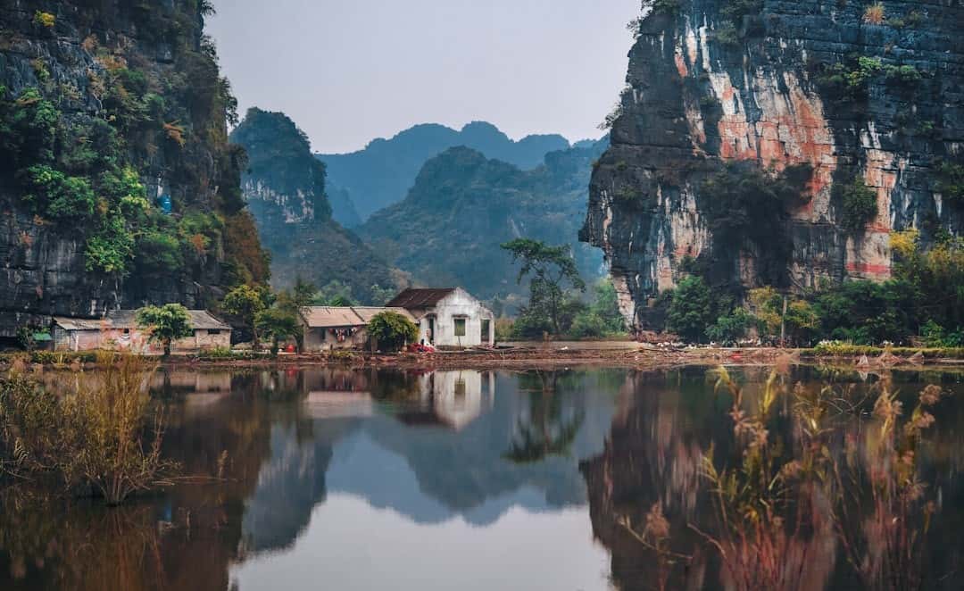 7-Night Luxury North Vietnam: Hanoi, Halong & Spa Cruise