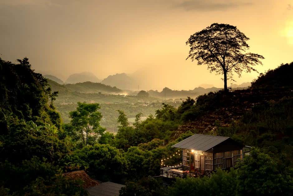 Mai Chau Countryside Biking & Homestay: 4-Night Rural Escape Mai Chau Countryside Biking & Homestay: 4-Night Rural Escape