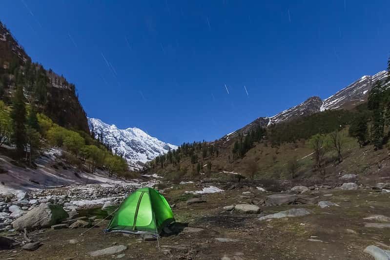 Manali Family Holiday 5 Nights: Rohtang & Solang Activities