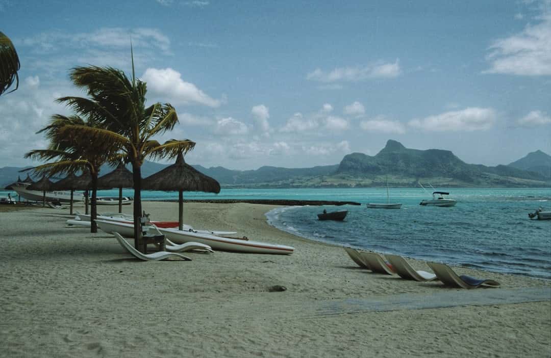 Mauritius Honeymoon Deluxe 5-Night: Overwater Suites & Private Dinners