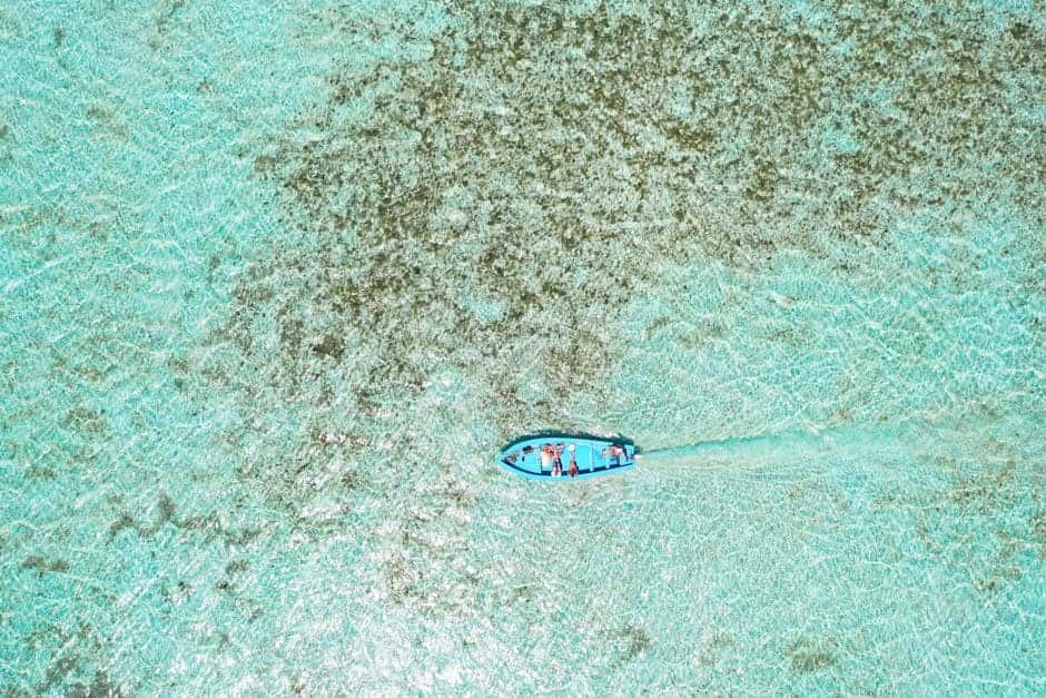 Mauritius Family Adventure 6-Night: Lagoon Safari & Nature Parks