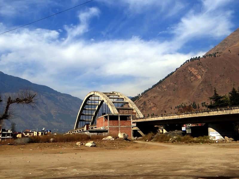 Shimla to Manali 5-Night Scenic Drive: Hill Stations & Valleys