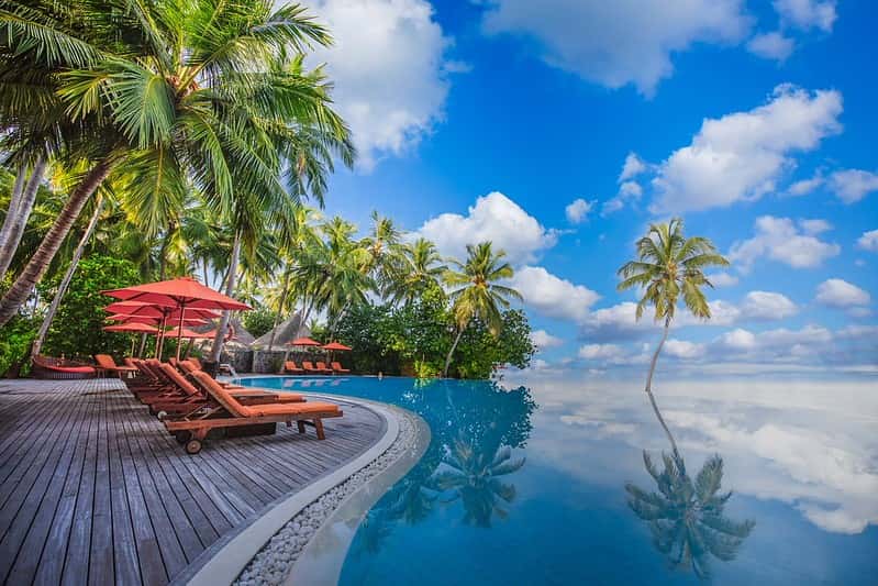 Mauritius Family Relax 7-Night Package: Multi-Generational Resort Stay