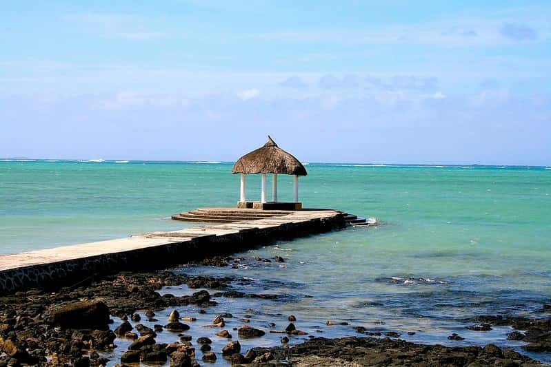 Mauritius Romantic 8-Night Luxury Voyage: Private Island & Sunset Cruises