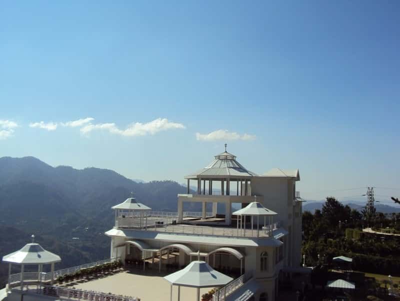 Luxury Shimla Retreat 5 Nights: Heritage Hotels & Fine Dining