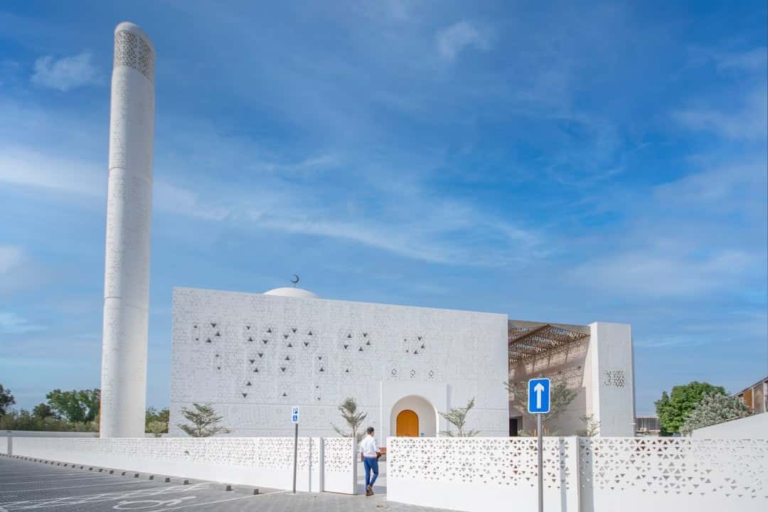 Cultural Dubai Discovery: Al Fahidi, Museums & Old Souks