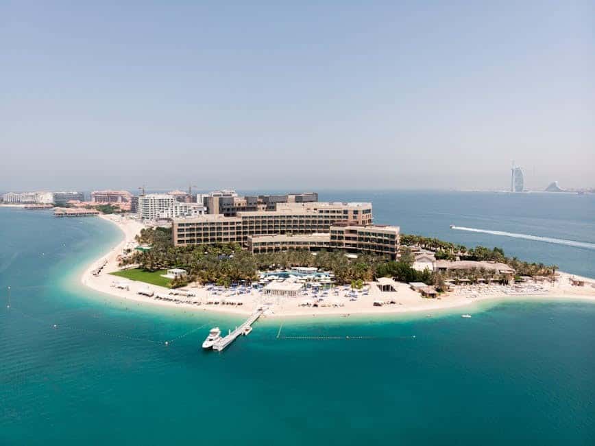 Ten-Day Premium Dubai & Yacht Safari: Island Hopping & VIP Access