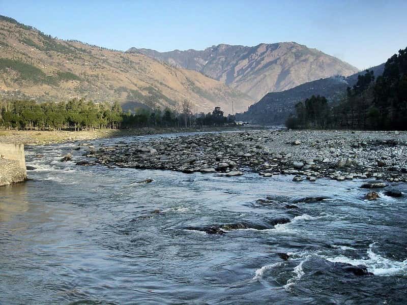 Kullu Valley River Adventure 5 Nights: Rafting & Village Tours