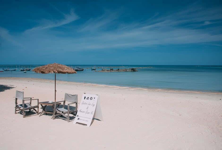 Islands Hopper Samui & Koh Phangan: Beaches, Waterfalls & Nightlife