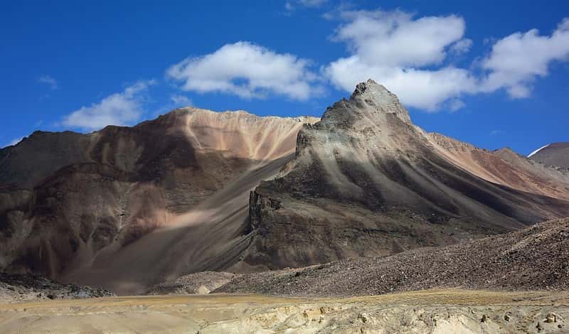 Complete Spiti Circuit 6 Nights: Keylong to Kaza Explorer