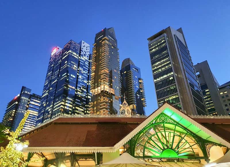 Heritage & Culinary Immersion: Markets, Cooking Class & Tours