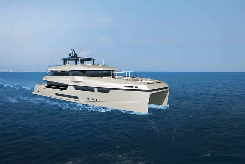 Luxury & Leisure Circuit: Spa Retreats, Yacht Cruise & Gala Dinner