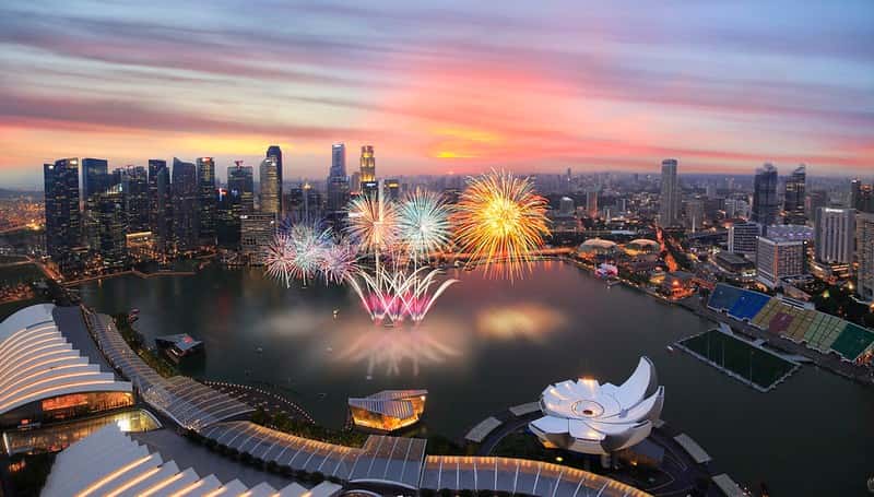 Wellness & Rejuvenation: Yoga Retreats, Spas & Healthy Cuisine