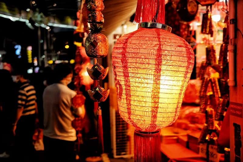 Cultural Festivals Special: Experience Singapore's Seasonal Celebrations