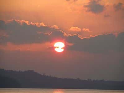 Chidiya Tapu (Sunset Point)