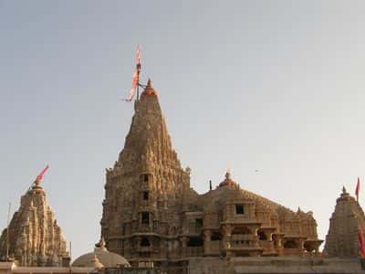 Dwarka