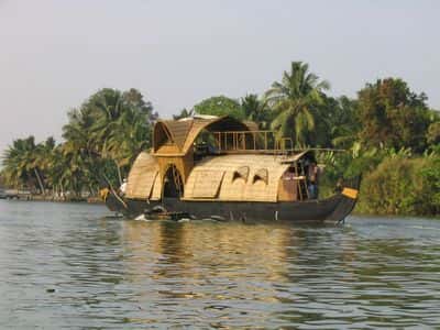 Alappuzha (Alleppey)