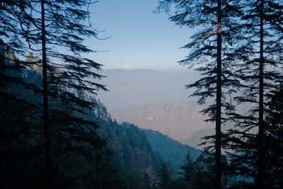 Mussoorie