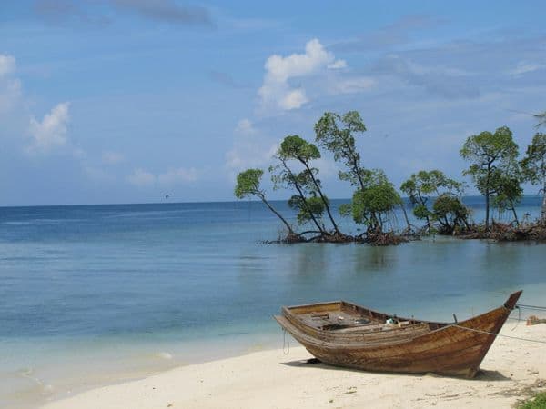 Andaman travel photo 1