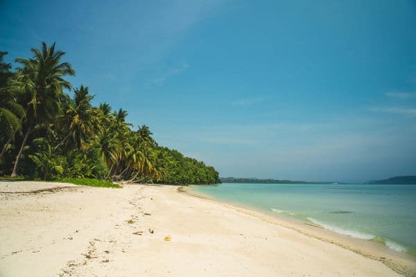 Andaman travel photo 2