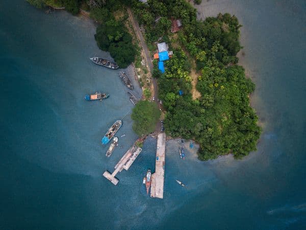 Andaman travel photo 3