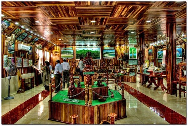 Chatham Saw Mill & Forest Museum Photo 1