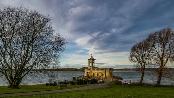 Snorkeling at Rutland Island Photo 2