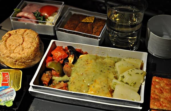 Seafood and local cuisine tasting Photo 3