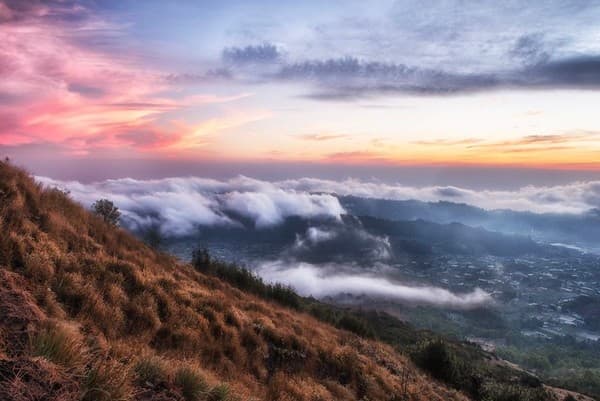 Mount Batur sunrise trek Photo 3