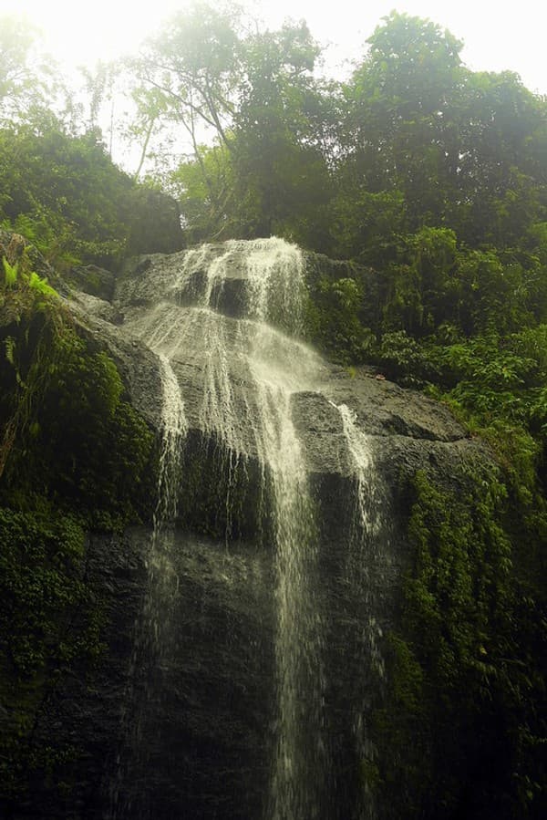 Telaga Waja River rafting Photo 2
