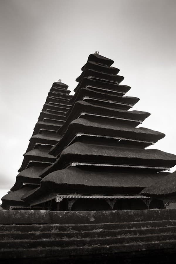 Pura Besakih (Mother Temple) Photo 1