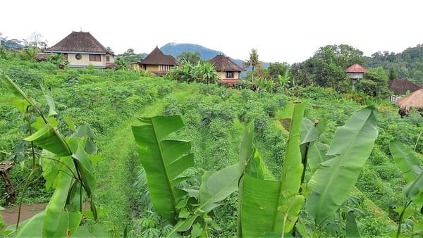 Sidemen Valley trekking Photo 2