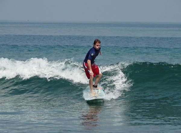 Watersports (parasailing, jet ski) Photo 1