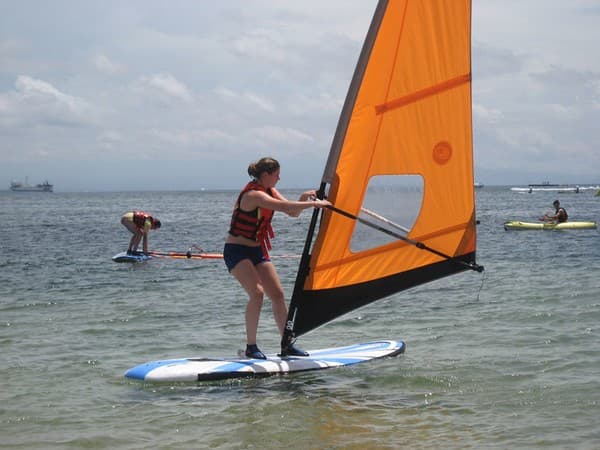 Surf world-class breaks (Uluwatu/Padang Padang) Photo 2