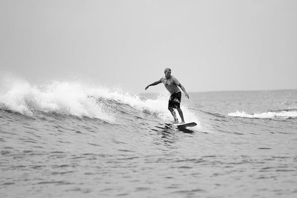 Surf Canggu beaches Photo 2