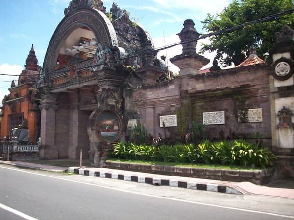 Art villages tour (Celuk, Mas, Batubulan) Photo 2