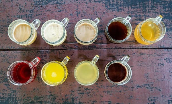 Coffee plantation tour & tasting