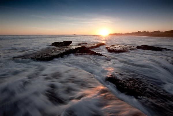 Canggu  Sunset, Bali