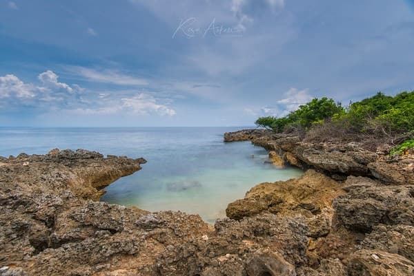 Nusa Dua, Bali
