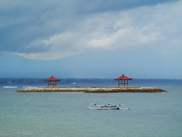 Bali Sanur
