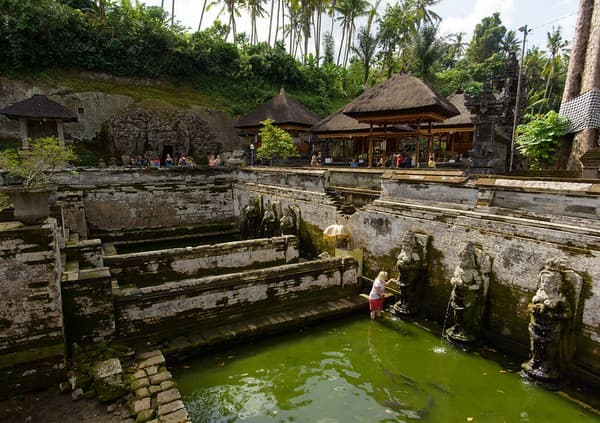 Goa Gajah