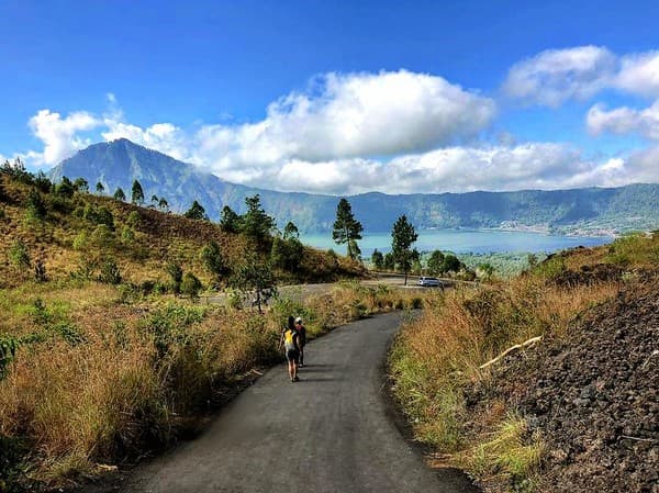 Mount Batur