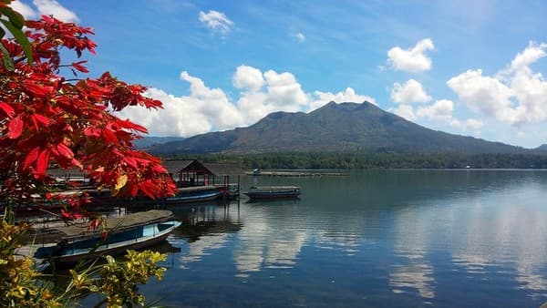 Batur Caldera