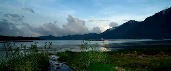 Danau Batur