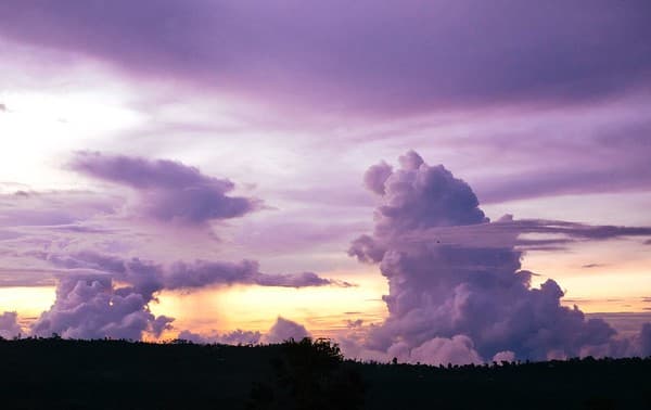 Munduk Bali Munduk Bali