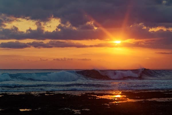 Nusa Ceningan - Bali 2018