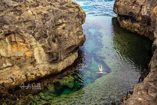 :: Angel's Billabong ::